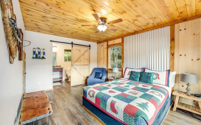 Black Diamond Vista #653