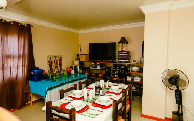 Circle Road BnB