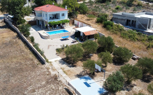 Country House Korlat