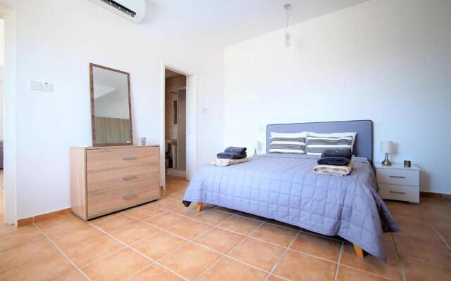 Pegia View Villa 6
