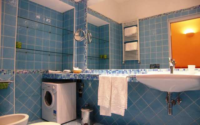 Residence Sacchi