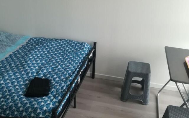 Guesthouse in Sarcelles near Paris Center