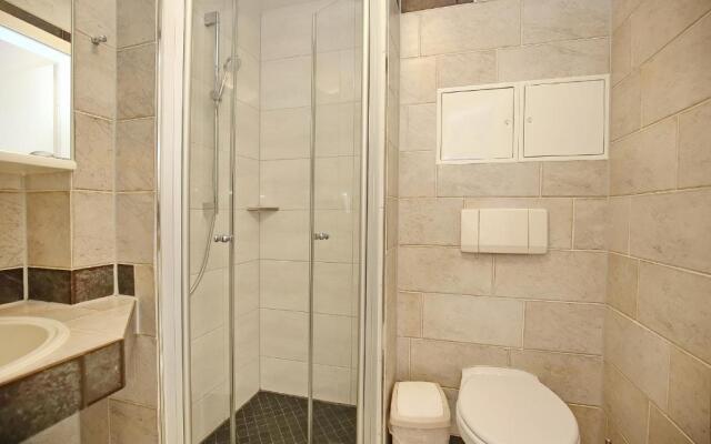 Sünnslag Wohnung 070 - EG