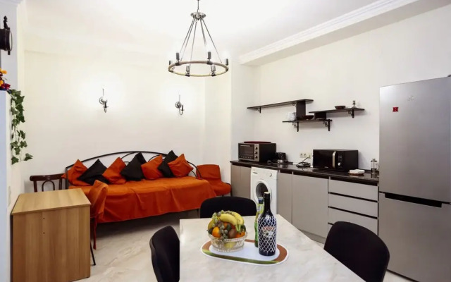 3 Bedroom Apartment near Vake Park