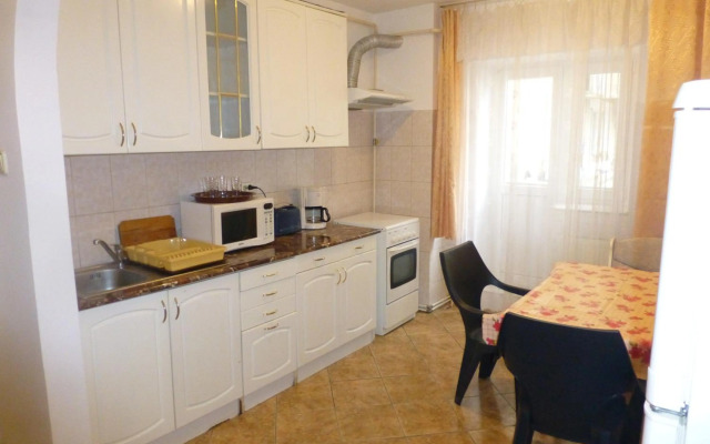 Apartament Zippi Republicii RHBM