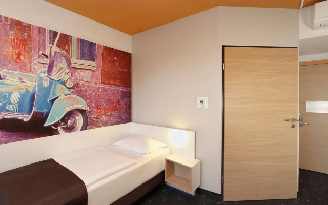B&B HOTEL Berlin Genshagen-Süd