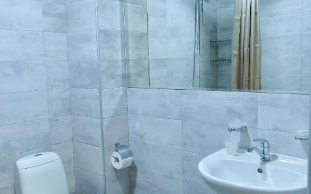 Hotel Magnolia Kutaisi