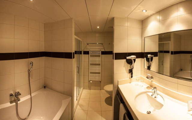 Airport Hotel Basel