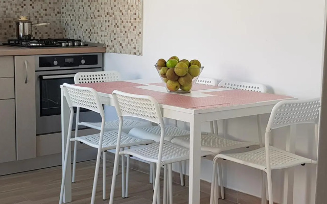 Carpen View Residence