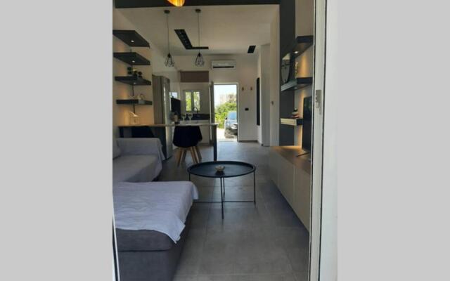 Luxury 1 bedroom apartment in Ialysos