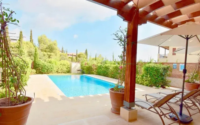 Apartment AT02 - Eros