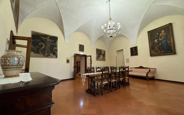 Monastero SS. Annunziata