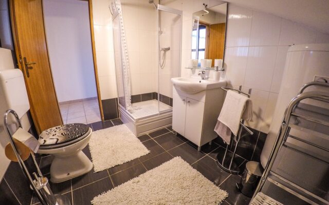 Apartment Milly