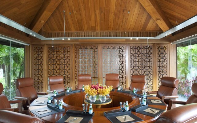 Mandarin Oriental, Sanya