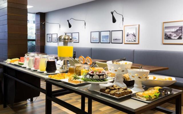 Tropikalya Gold Hotel