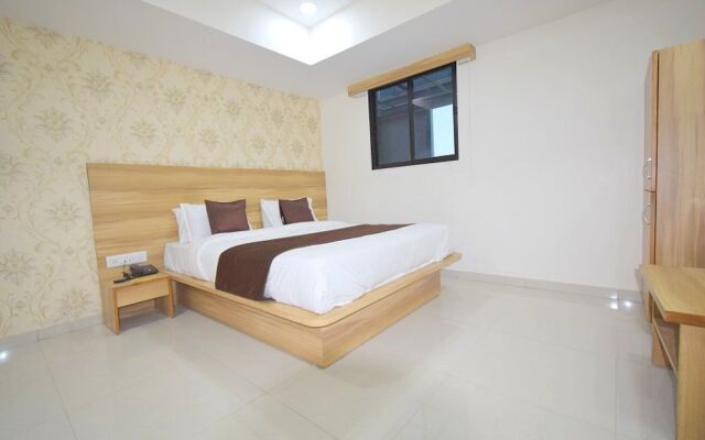 Hotel Aditya
