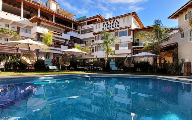 Hotel Tierras Blancas