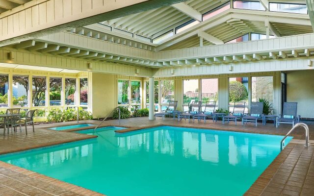 Sheraton Roanoke Hotel & Conference Center