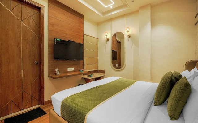 Hotel Indus