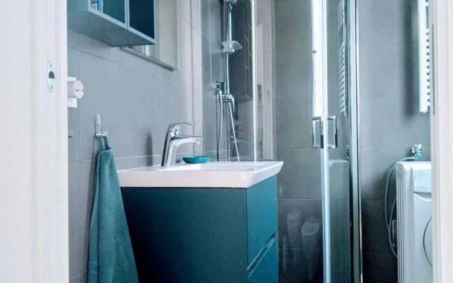 Exclusive Apartment - Alassio