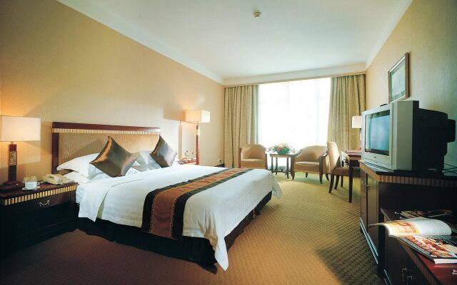 Nile Villa International Hotel