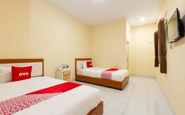 Hotel O Yogyakarta near Universitas Gadjah Mada formerly Sellinas Guesthouse – Guest Rooms – Sleman