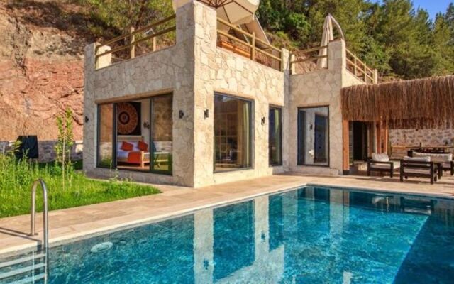 Feli Villas