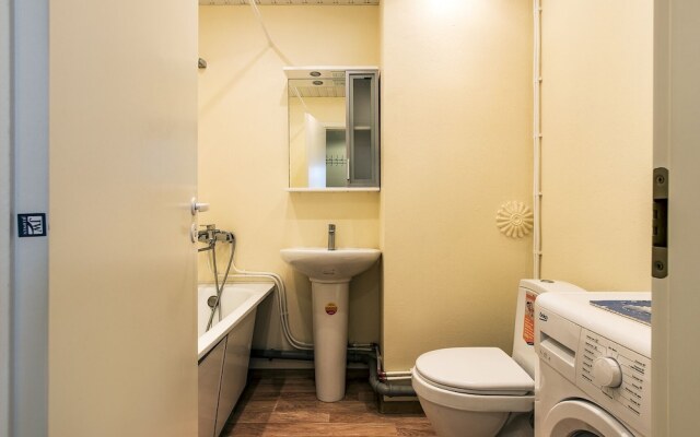 Апартаменты на Васильевском острове, 3