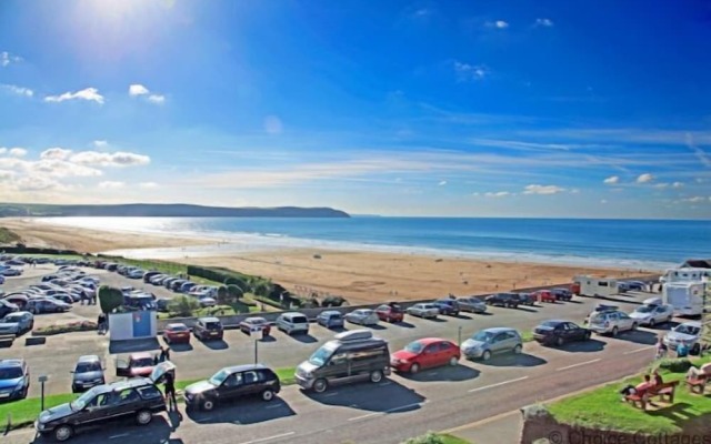 Woolacombe Little Quest 1 Bedroom