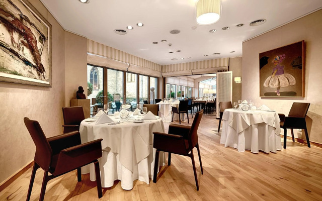 Hotel Restaurant Reuter
