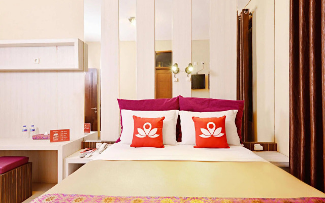 ZEN Rooms Riau Natuna