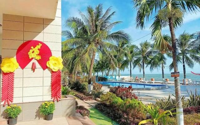 Resort Hoàng Lâm