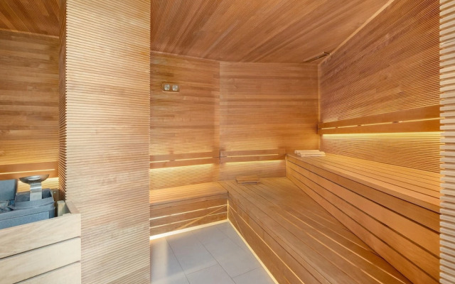 Studio in Pobierowo Near Baltic Beach