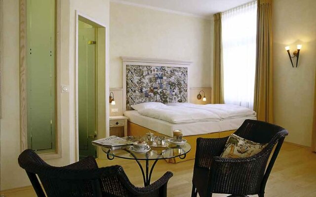 Hotel Bomke
