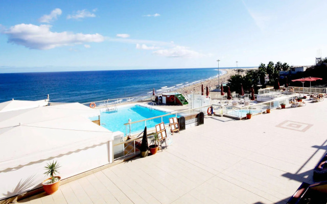 Atlantic Beach Club