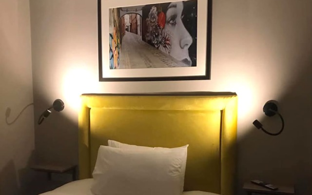 The Ireton by Stay in Belfast