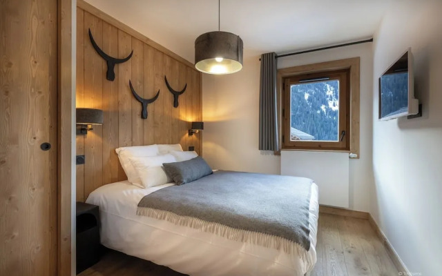 Résidence TERRESENS L'Etoile de la Vanoise