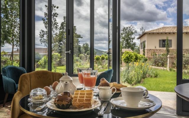 Hôtel Villa Alexandre