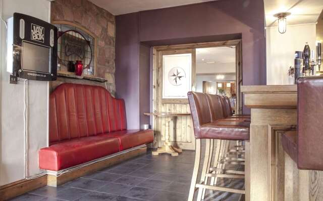 Crofters Lodge