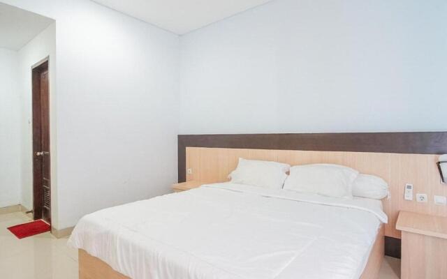 RedDoorz near Muaya Beach Jimbaran