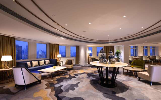 Radisson Collection Hotel Xing Guo Shanghai