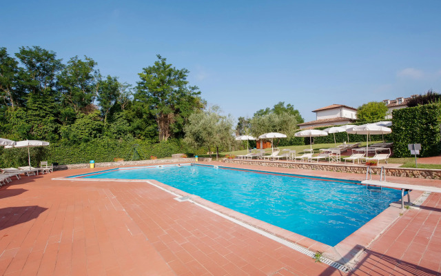 Villa Ermellina Siena, a Tribute Portfolio Hotel