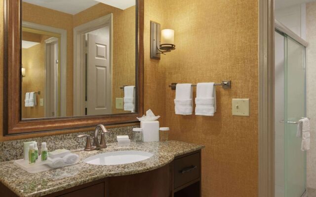 Homewood Suites by Hilton Syracuse/Liverpool