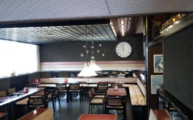 Hotel Locanda Del Mel