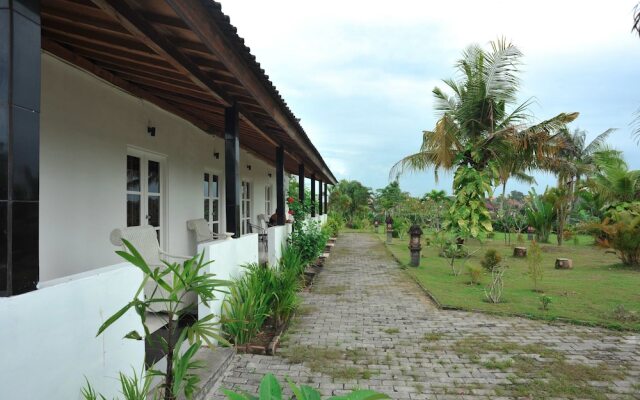Airy Eco Kuta Utara Pandu 50 Dalung Bali