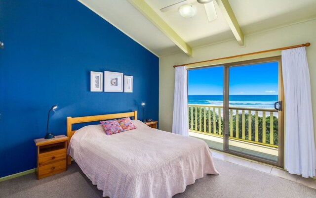 Sandpiper Beach Front House