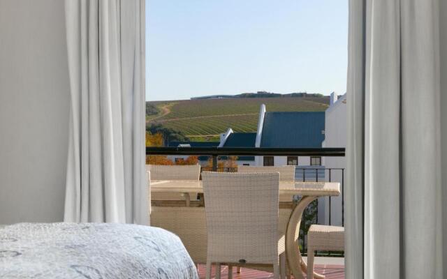 Winelands Golf Lodges 24