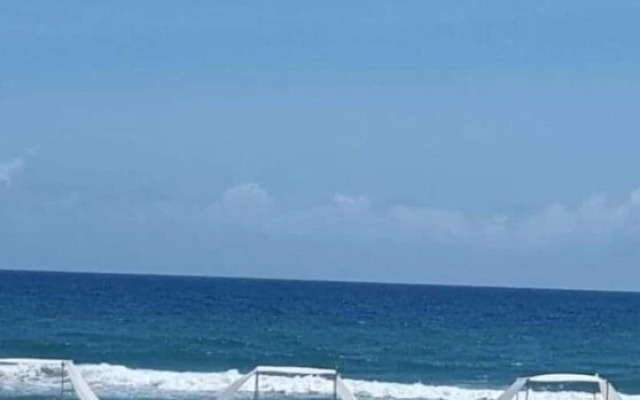 Hotel y Cabañas Playa Caribe