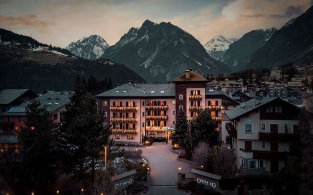 Cristallo Hotel Residence