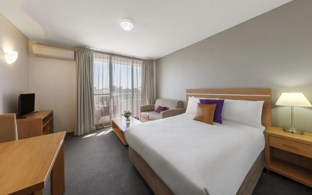 Park Regis Concierge Apartments